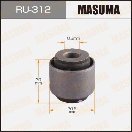 Сайлентблок Masuma, RU-312