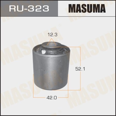 Сайлентблок Masuma, RU-323