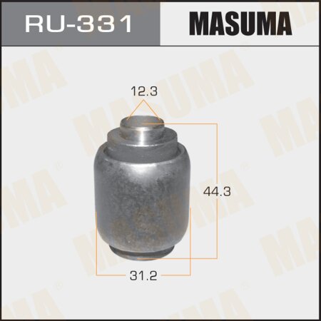 Сайлентблок Masuma, RU-331