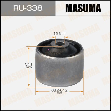 Сайлентблок Masuma, RU-338
