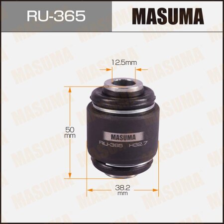 Сайлентблок Masuma, RU-365