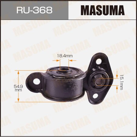 Сайлентблок Masuma, RU-368