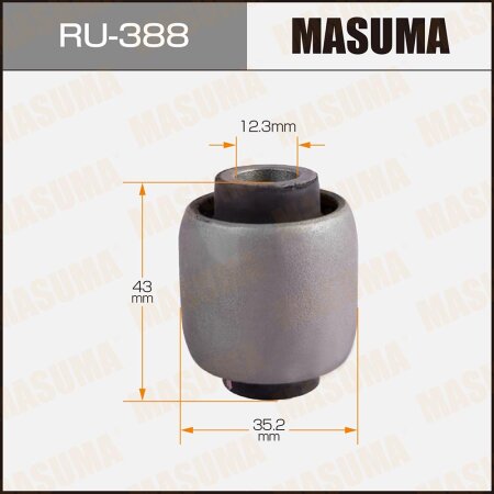 Сайлентблок Masuma, RU-388
