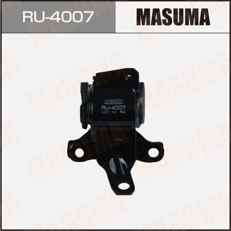 Подушка двигателя Masuma, RU-4007