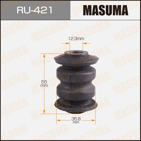 Сайлентблок Masuma, RU-421
