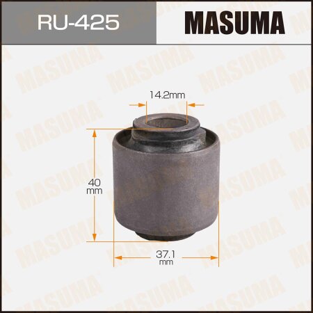 Сайлентблок Masuma, RU-425