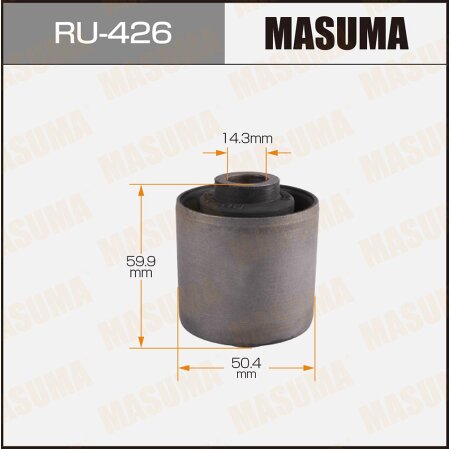 Сайлентблок Masuma, RU-426