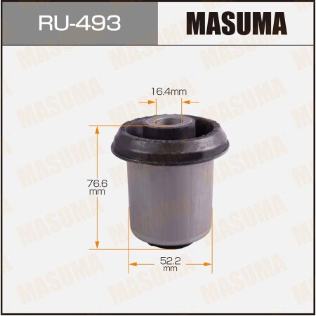Сайлентблок Masuma, RU-493