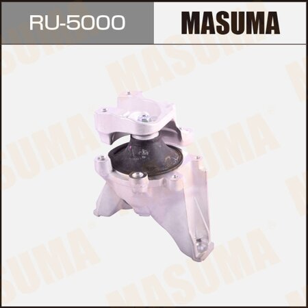 Подушка двигателя (гидравлическая) Masuma, RU-5000
