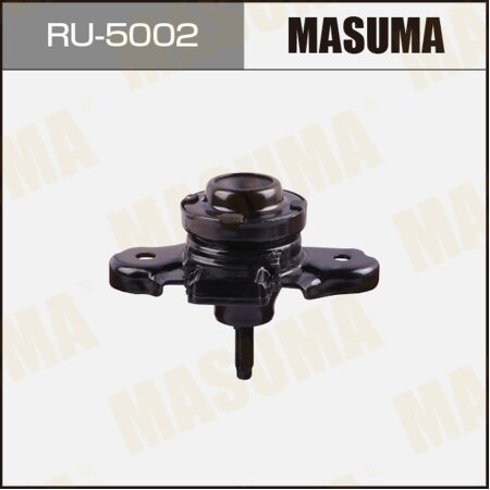 Подушка двигателя (гидравлическая) Masuma, RU-5002