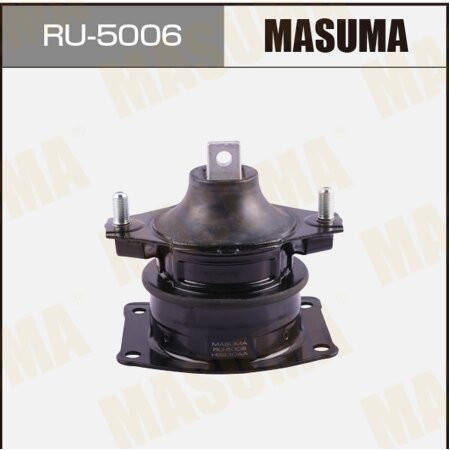 Подушка двигателя (гидравлическая) Masuma, RU-5006
