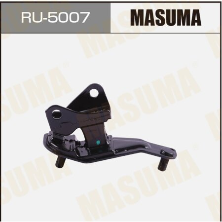 Подушка крепления трансмиссии Masuma, RU-5007