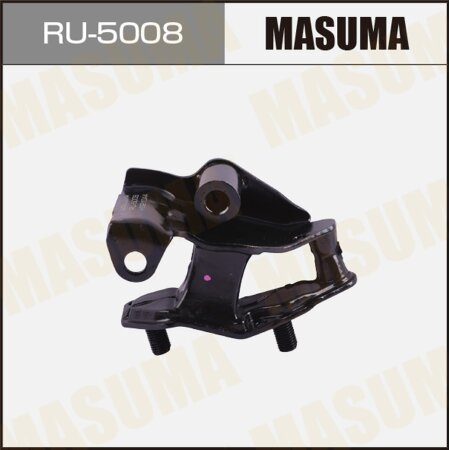 Подушка крепления трансмиссии Masuma, RU-5008