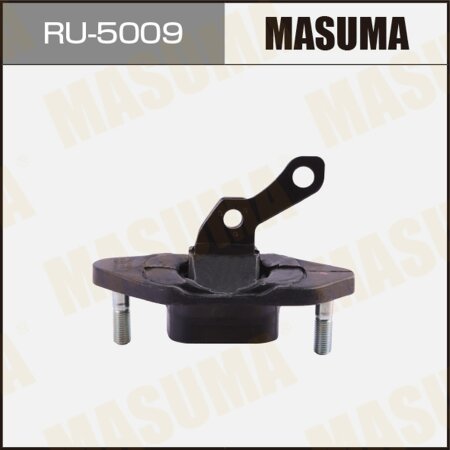 Подушка крепления трансмиссии Masuma, RU-5009