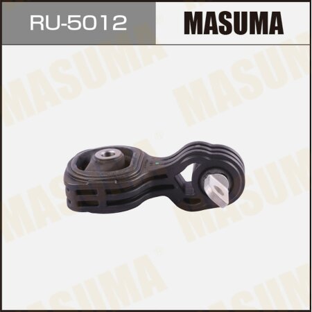 Подушка двигателя Masuma, RU-5012