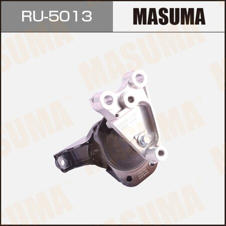 Подушка двигателя (гидравлическая) Masuma, RU-5013
