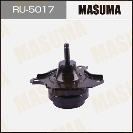 Подушка двигателя (гидравлическая) Masuma, RU-5017