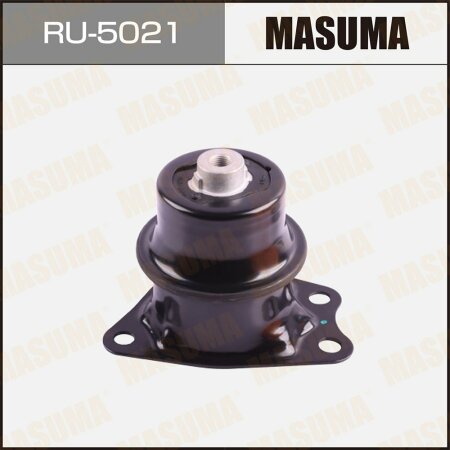 Подушка двигателя (гидравлическая) Masuma, RU-5021