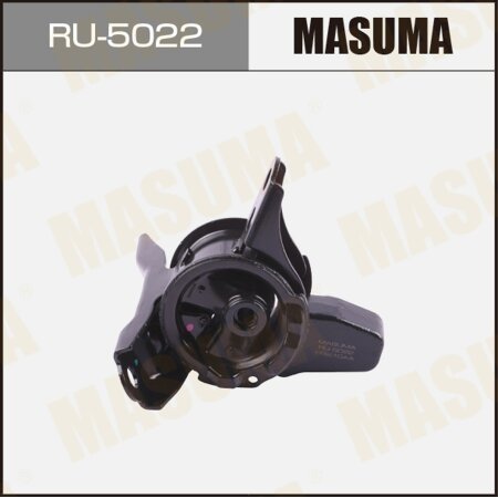 Подушка крепления трансмиссии Masuma, RU-5022