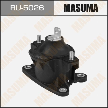 Подушка двигателя (гидравлическая) Masuma, RU-5026