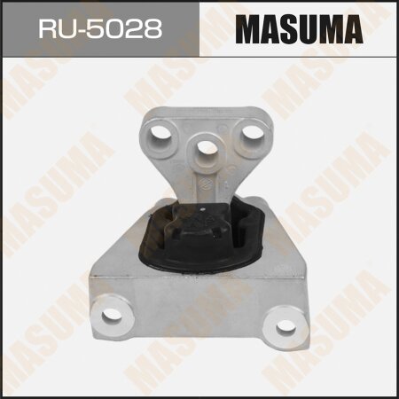 Подушка крепления трансмиссии Masuma, RU-5028
