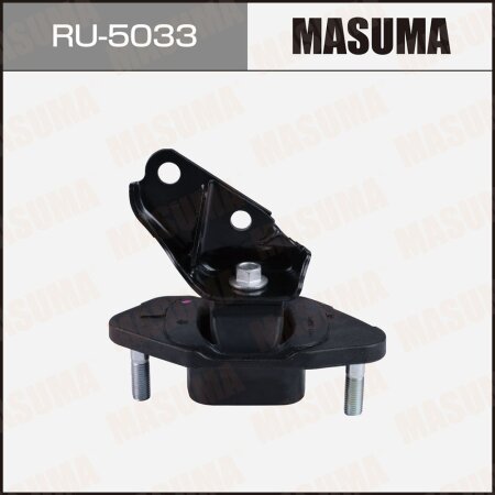 Подушка крепления трансмиссии Masuma, RU-5033