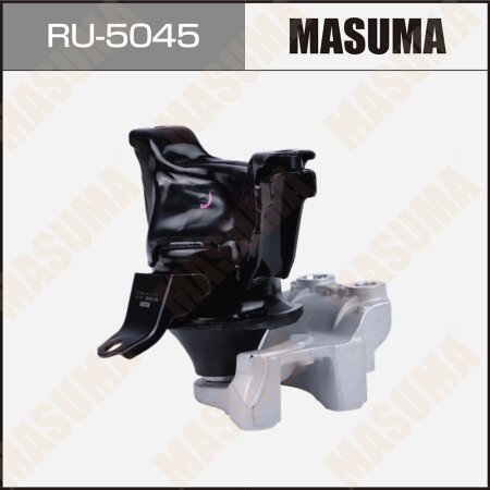 Подушка двигателя (гидравлическая) Masuma, RU-5045