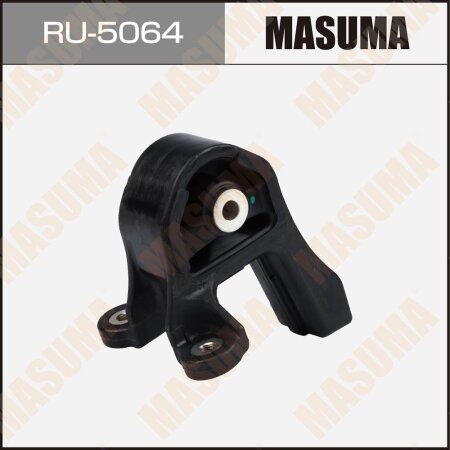 Подушка крепления трансмиссии Masuma, RU-5064