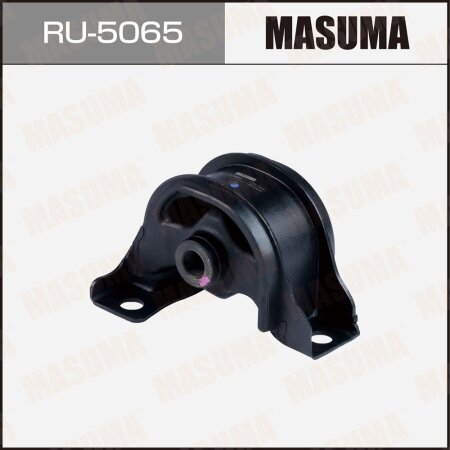 Подушка крепления трансмиссии Masuma, RU-5065