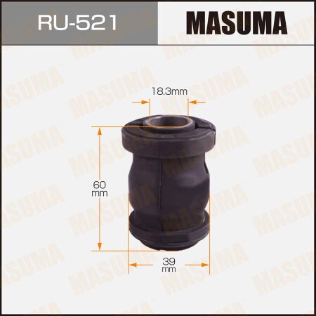 Сайлентблок Masuma, RU-521