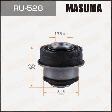 Сайлентблок Masuma, RU-528