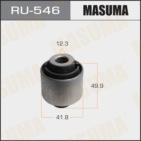 Сайлентблок Masuma, RU-546