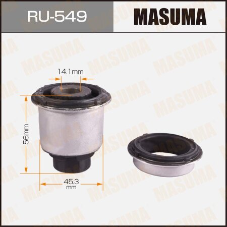 Сайлентблок Masuma, RU-549