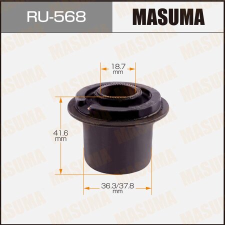 Сайлентблок Masuma, RU-568