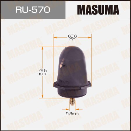 Отбойник Masuma, RU-570