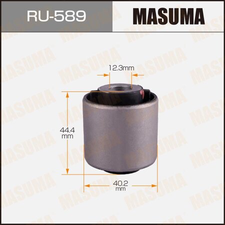Сайлентблок Masuma, RU-589