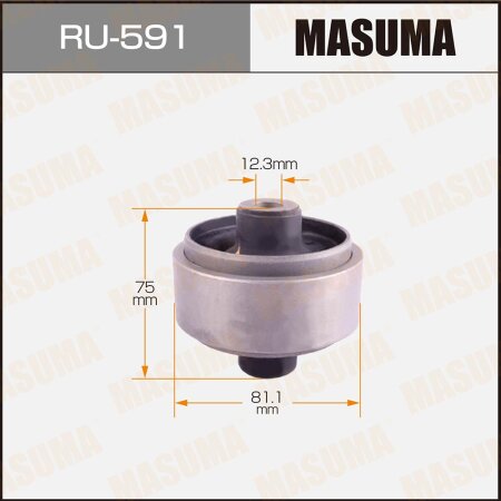Сайлентблок Masuma, RU-591