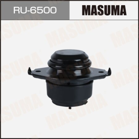 Подушка двигателя Masuma, RU-6500
