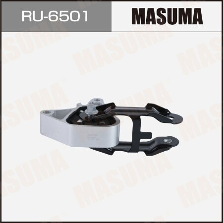 Подушка двигателя Masuma, RU-6501