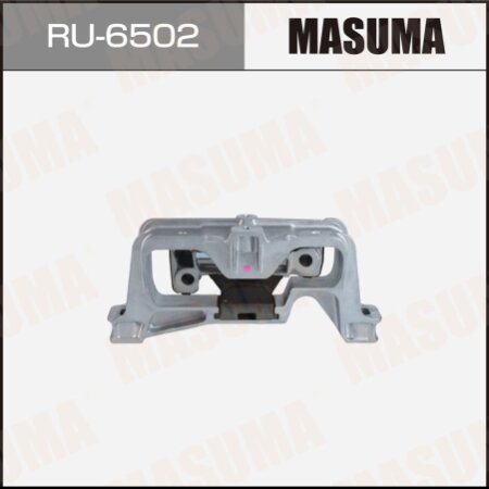 Подушка двигателя Masuma, RU-6502
