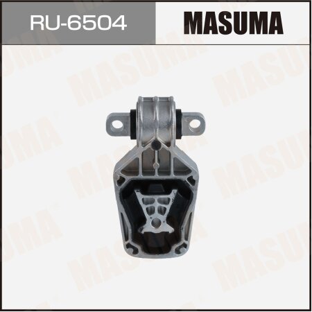 Подушка двигателя Masuma, RU-6504