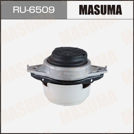 Подушка двигателя Masuma, RU-6509