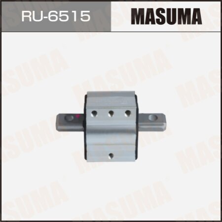 Подушка крепления трансмиссии Masuma, RU-6515