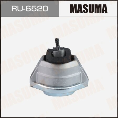 Подушка двигателя Masuma, RU-6520