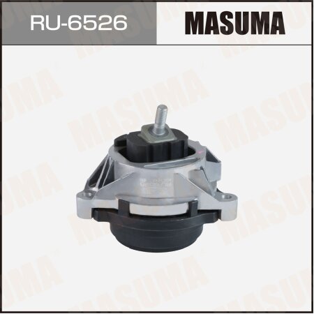 Подушка двигателя Masuma, RU-6526