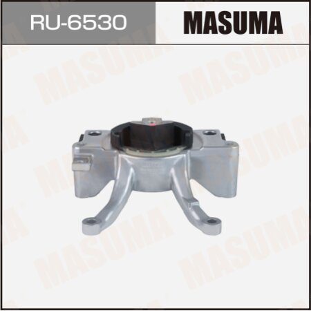 Подушка крепления трансмиссии Masuma, RU-6530