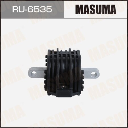 Подушка крепления трансмиссии Masuma, RU-6535