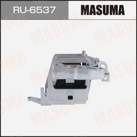 Подушка двигателя Masuma, RU-6537