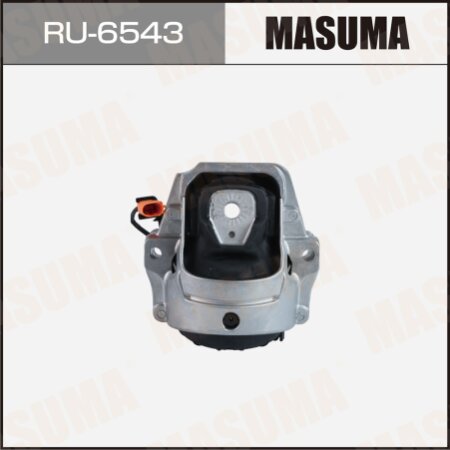 Подушка двигателя Masuma, RU-6543