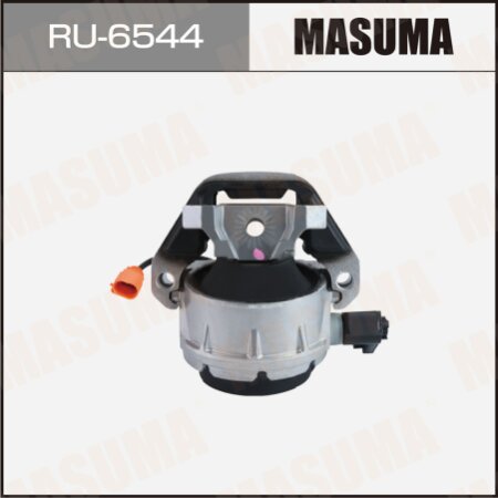 Подушка двигателя Masuma, RU-6544